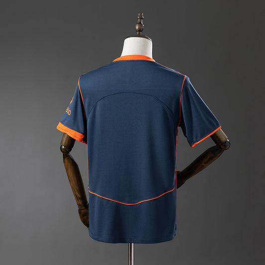 Inter Milan Jersey 2025/26 Third Football Kit