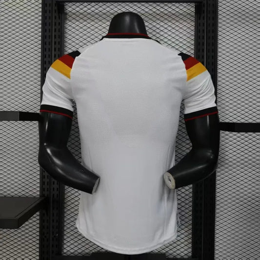 Player Version Germany Jersey 2026 World Cup Football Kit Soccer Jersey